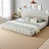 Beige sélectionné