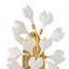 Audra 2 - Light Flush Mounted Sconce