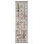 Herki One-of-a-Kind 3'1" X 10'6" Area Rug
