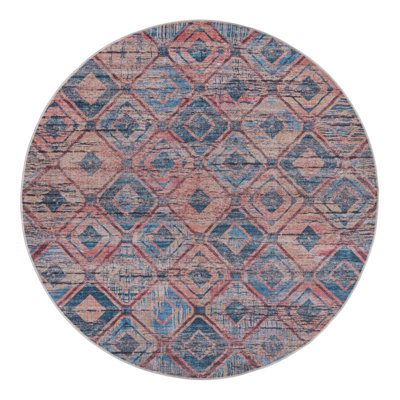 Sisu Geometric Indoor Rug