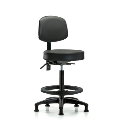 Chaise de travail