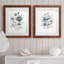 Linen Botanical I - ensemble de 2 reproductions-1281688398-1264693453-1264693456