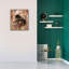 Art mural sur toile Winston Porter «Gallup» par Marta Wiley-689421254