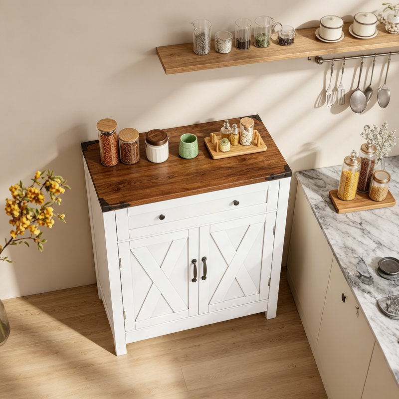 Buffet Farmhouse