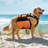 Large Size Backpack Dog Saddle Bag