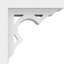 Standard Sheridan Signature Urethane Bracket, Primed Tan-101077547