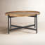 Table basse Molise-1374864322