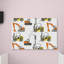Serena Camions, reproduction sur toile tendue-713987052