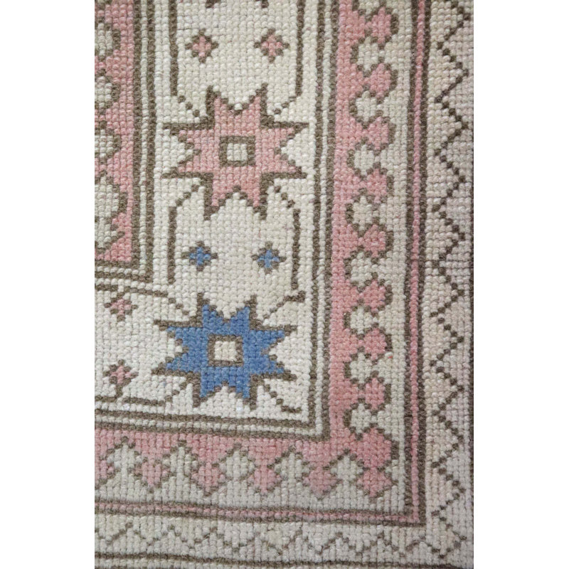 Sultanhani One-of-a-Kind 5'9" X 9'6" Area Rug