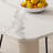 Glossy Rock Dining Table Dining Table-101079190