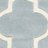 Carolene Hand Tufted Wool Geometric Rug-798613087