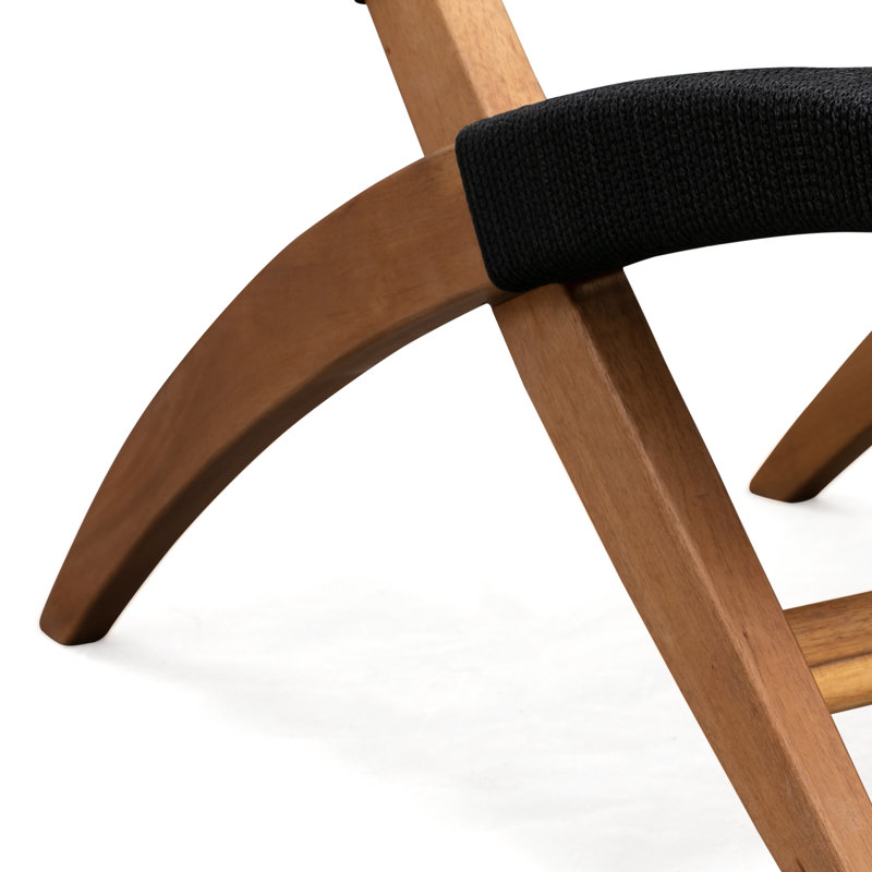 Chaise de patio Monford