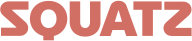 Logo Squatz