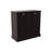 Two-Compartment Tilt-Out Laundry Sorter Cabinet-1790299198