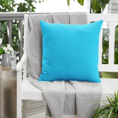 Coussin extérieur pour l'extérieur