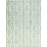Himalayan Geometric Area Rug