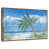 Floating Frame Gold