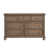 Antique Brown