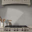 Carreau de mosaïque murale en porcelaine 12 po x 12 po Lume Grey Subway