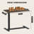 Kristee Adjustable and Movable Overbed Table with Hidden Casters-1848475004-1828796169