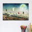 «We Will Make It Home Again» par Neil Thompson - reproduction d'art-53060238-53060239-53060240