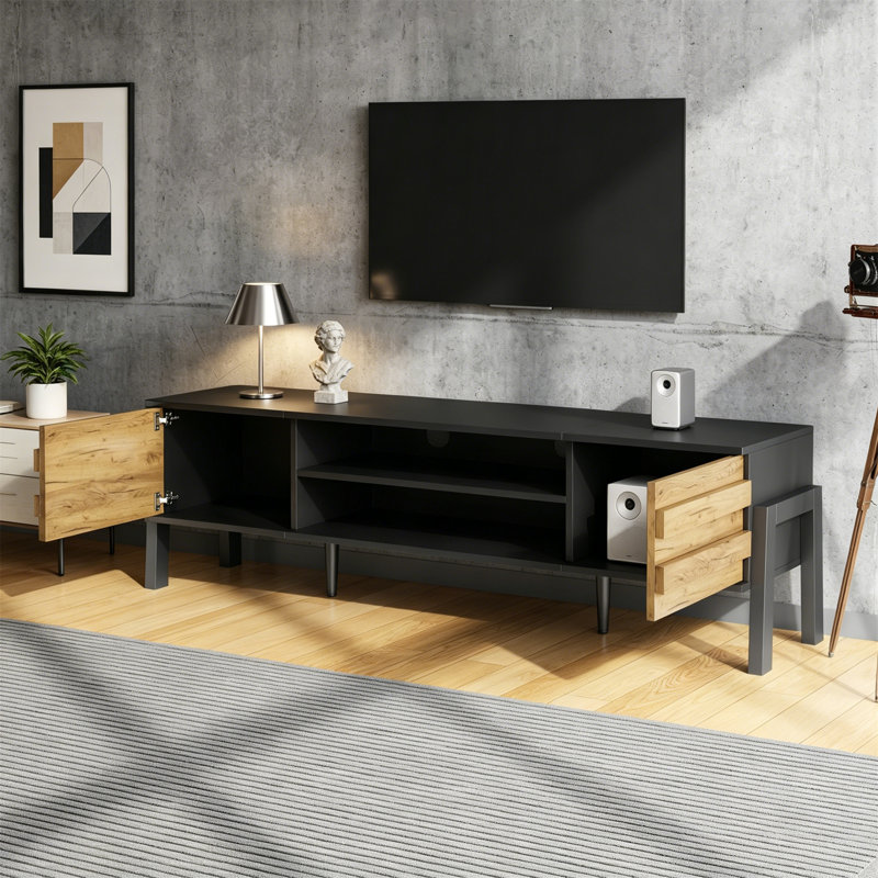TV Stand for TVs up to 70"