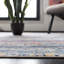 Tapis Kempson Performance Abstract-2124997653