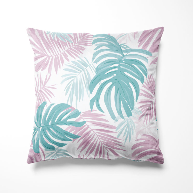 Coussin Coastal, H 20 po x l 20 po
