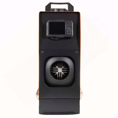 LCD tout-en-un 12V 8KW Bluetooth