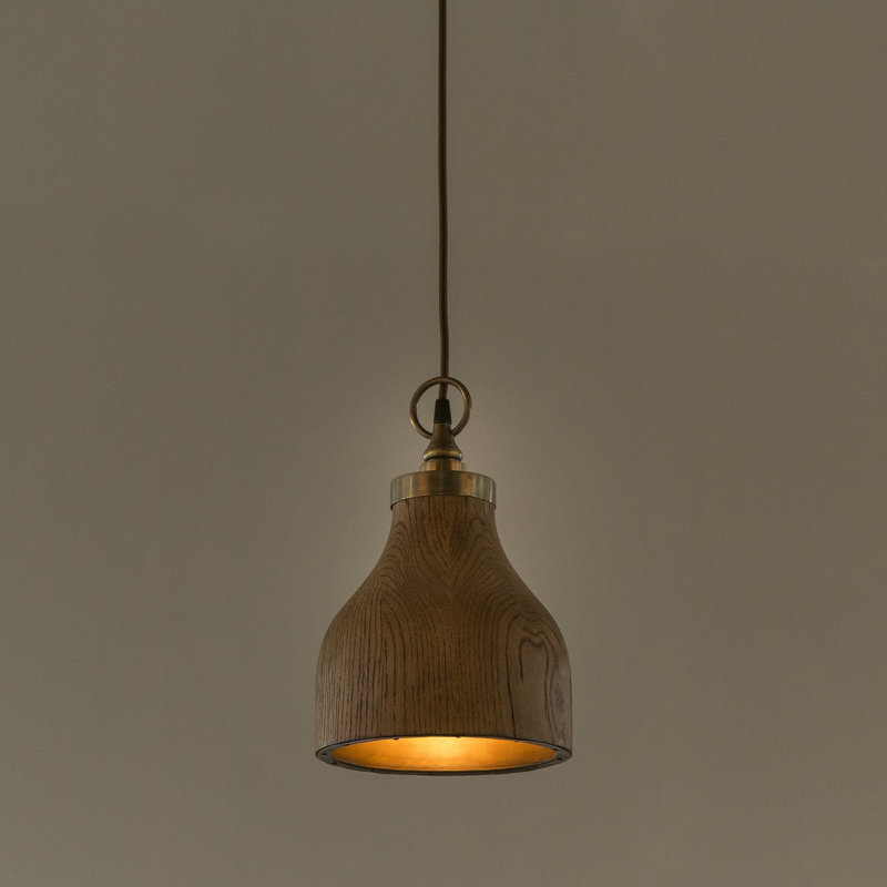 Nellcote 1 - Light Pendant