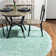  Tapis cyan
