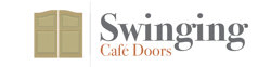 Logo SwingingCafeDoors