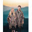 Amaziah Throw Blanket