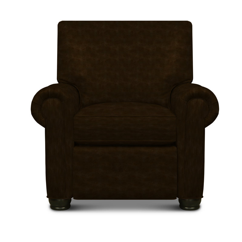 Bordeaux Recliner, Heritage (Maestro Artisano), Ash Honey