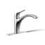 Rival Single-Handle Kitchen Sink Faucet-146836881