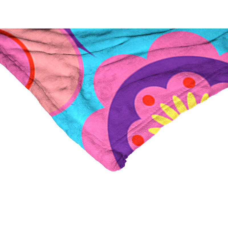 Throw Blanket