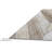 Retro 12" x 12" 1.5mm Vinyl Tile - Whitewash Chevron