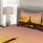 Eiffel Tower Eclectic Coverlet-725464155