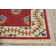 Cacho Wool Oriental Indoor Rug