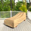 Housses de chaise longue de patio résistantes à l'eau Jared-2133092119