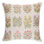 Annika Floral Tapestry Pillow