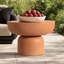 Table d'appoint ronde 18,9 po MGO