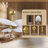 Alessandra - Five Blade Ceiling Fan-880970914-880970960