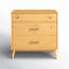 Commode 3 tiroirs Ashlie-1304451196