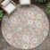 Machine Washable Indoor/Outdoor Husby ACN2207 Bohemian Rug