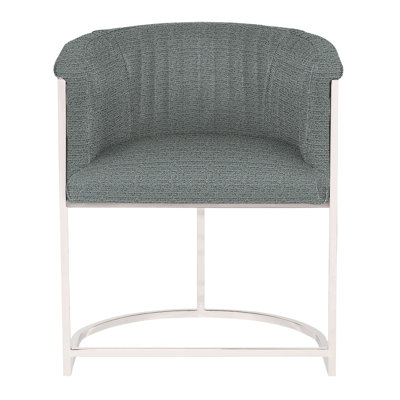 Chaise en métal Vanguard Harrison