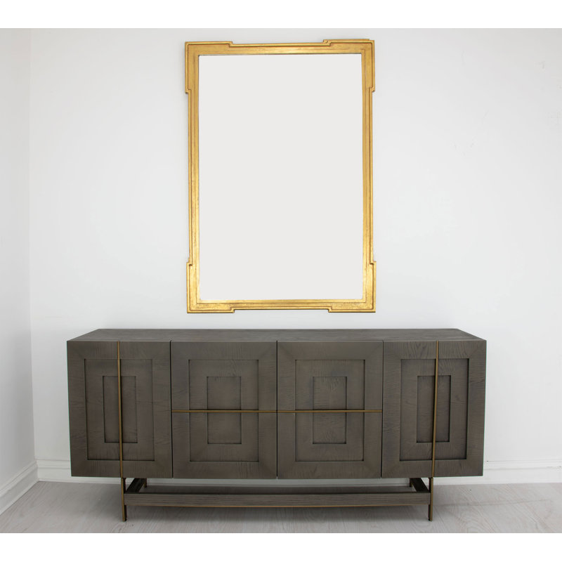 Maxx 71'' W Buffet