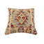 Tribal Kilim Pillow No Decorative Addition Throw Pillow-283029664-283029683