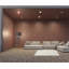 Tapis intérieur / extérieur ivoire / blanc Adianey-34046714