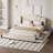 Qiwen Upholstered Platform Bed-519071783